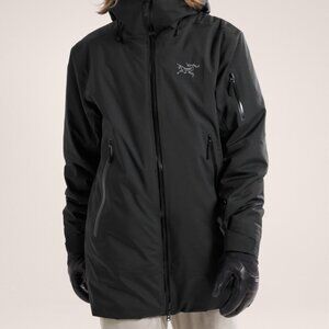 Arc’teryx Sentinel Insulated Jacket - size XS